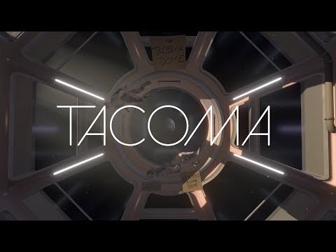 Tacoma - Trailer