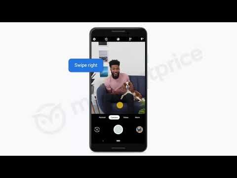 Google Pixel 3 XL - Marketing Videos
