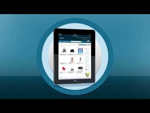 BuyVia Shopping App - Android, iPhone, iPad - Mobile Deals, Local, Online Coupons, Barcode Scanning