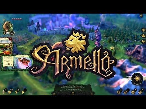 Armello - Launch Trailer