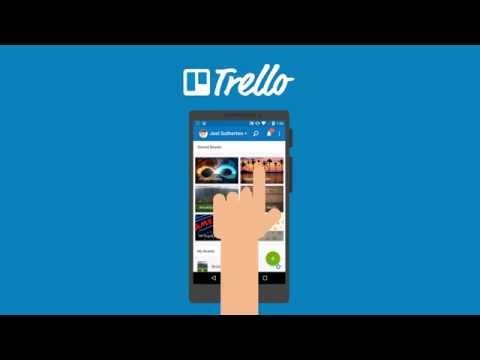 Trello For Android