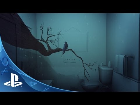 What Remains of Edith Finch - House Introduction Trailer | PS4