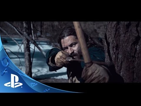 7 Days To Die Trailer | PS4