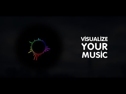 AudioVision Music Player (Google Play Promo)