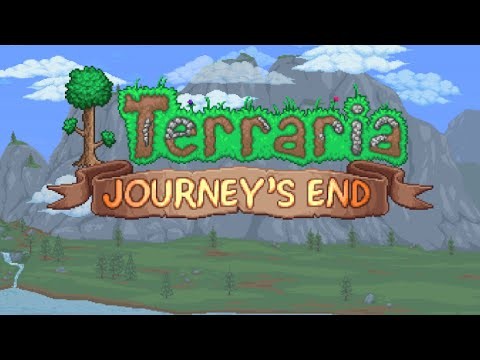 Terraria: Journey