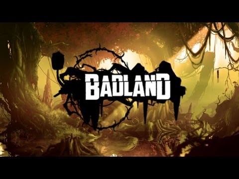 Official Badland Gameplay Trailer