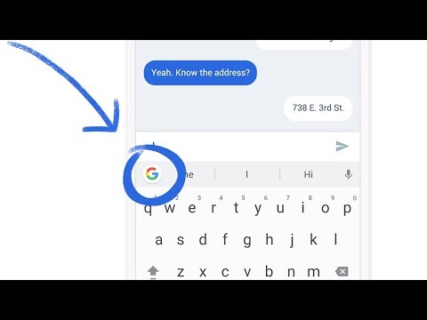 Gboard: now available for Android
