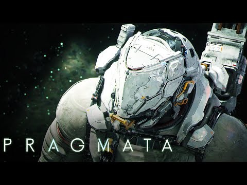 PRAGMATA – Official 4K Extended Cinematic Trailer