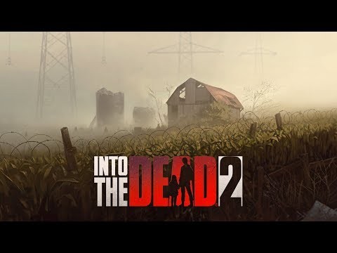 Into the Dead 2 by PikPok Launching on Google Play on 13 October 2017