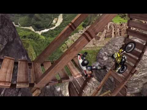Trial Xtreme 4 -World of Terror