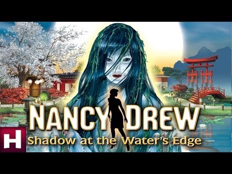 Nancy Drew: Shadow at the Water