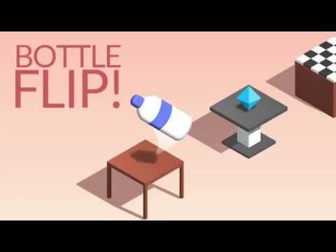 Bottle Flip (Ketchapp)