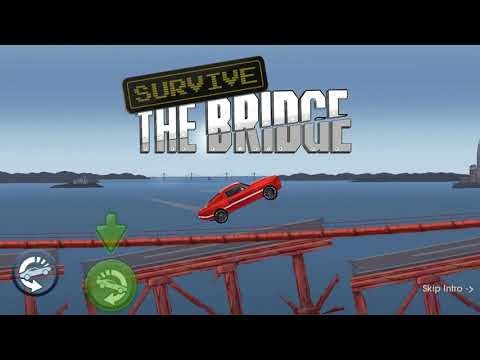 Survive the bridge preview