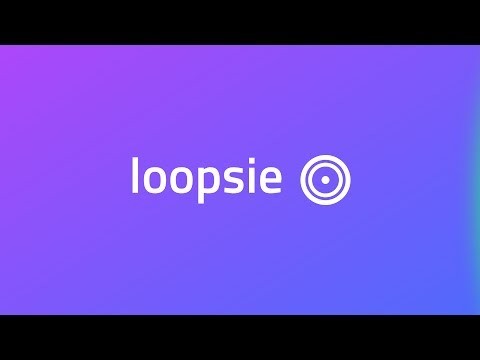 Loopsie - Cinemagraphs