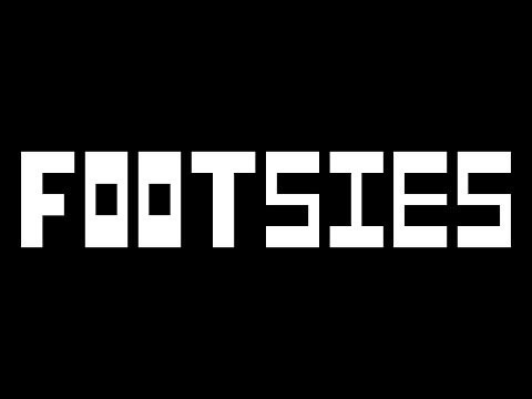 FOOTSIES Trailer