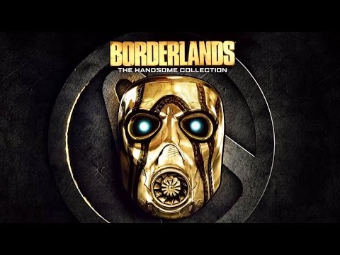 Borderlands: The Handsome Collection Trailer