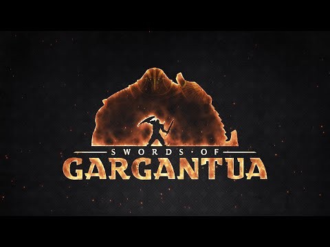 VR Combat Game, Swords of Gargantua Trailer