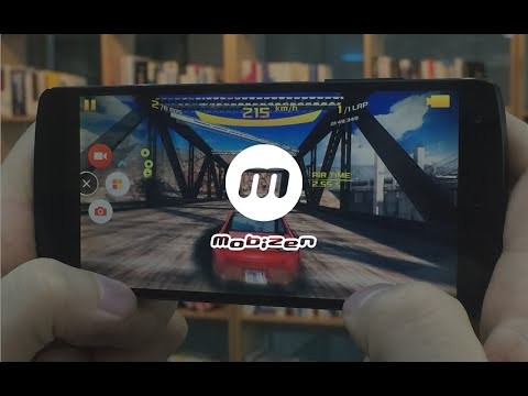 Mobizen Screen Recorder - Commercial video