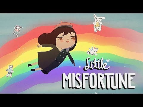 Little Misfortune Official Trailer