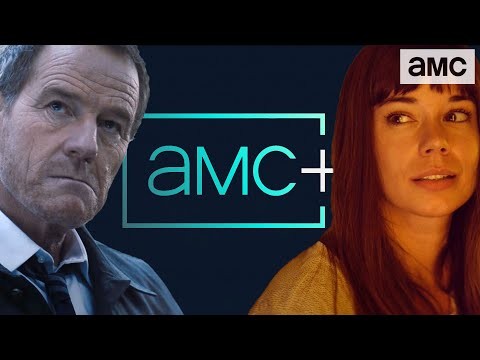 AMC+: Only the Good Stuff! | AMC