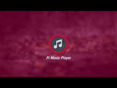 Pi Music Player | The Perfect Music Player for Android | 25 Million downloads with 4.8 rating