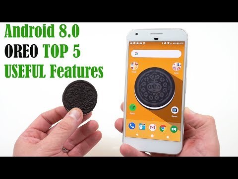 Android 8.0 Oreo: Top 5 Features You Will Actually Use!