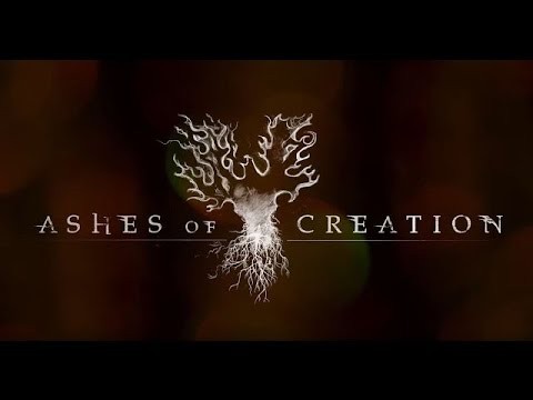 Ashes of Creation - Kickstarter Video