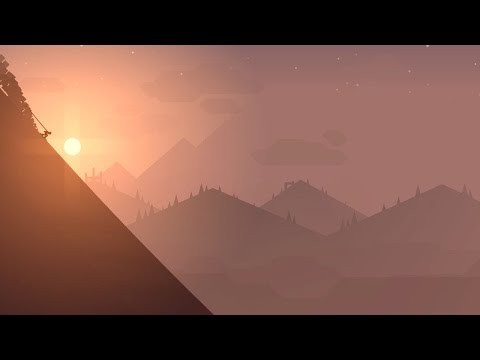 Alto’s Adventure - Trailer