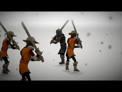 A Way To Slay - Launch Trailer (iOS and Android)