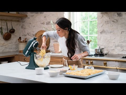 Magnolia Table with Joanna Gaines - Official Trailer | Magnolia Network