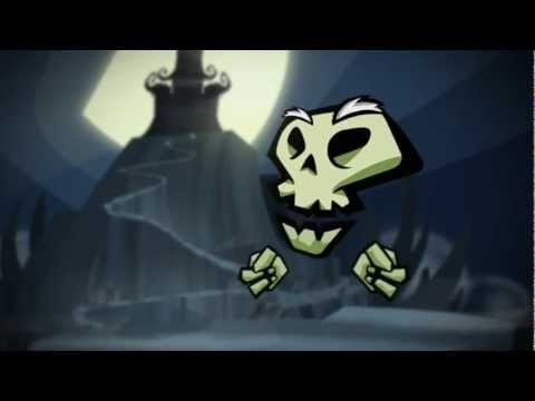 Skulls of the Shogun E3 2012 Trailer