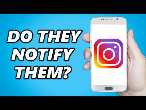 Does Instagram Notify When You Screenshot A Post? - 2021 UPDATE