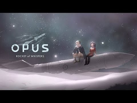OPUS: Rocket of Whispers - Official Trailer (2019 Version)