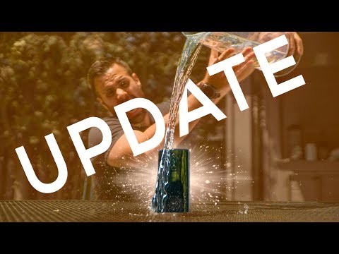 OnePlus 6 Water Resistance Update - What Still Works?
