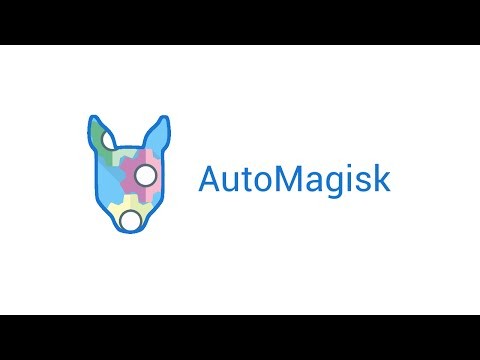 AutoMagisk Example