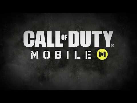 Official Call of Duty®: Mobile Trailer [English]