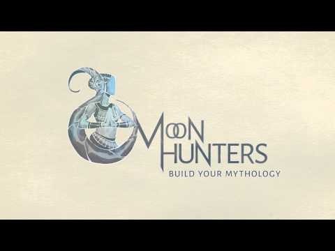 Moon Hunters | Gameplay trailer