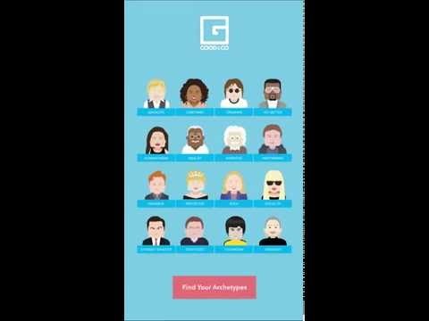 Good&Co: Workplace Culture Fit - Good Play App Preview Video