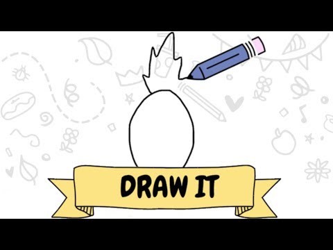 Draw it | Gameplay Trailer