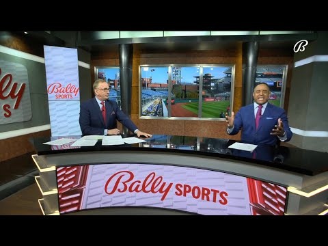 Bally Sports South - Braves Live! First Telecast Intro