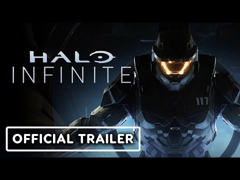 Halo Infinite - Official Cinematic Trailer | Xbox Showcase 2020