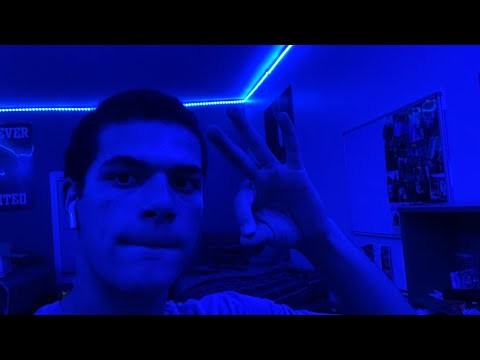 How to set up LED STRIP LIGHTS! (Govee)