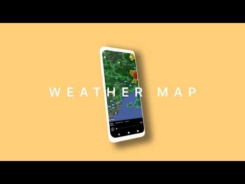 Today Weather - Intro