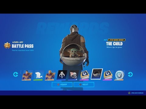 Why I Bought All 100 Tiers In The Season 5 Battle Pass