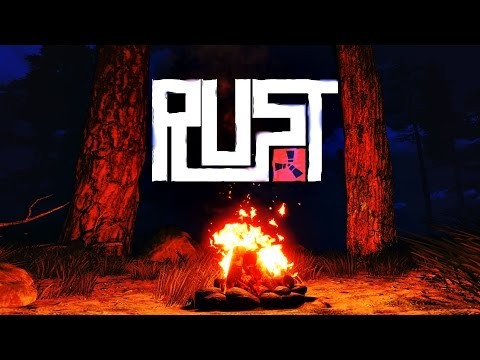 Rust Trailer - 2017 (Official)