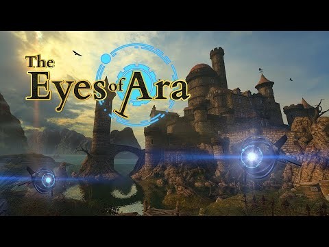 The Eyes of Ara - Google Play