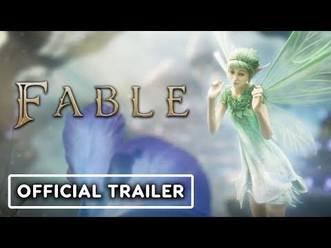 Fable - Official Reveal Trailer | Xbox Showcase 2020