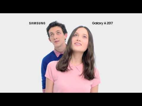 Samsung | Galaxy A | Conheça o Galaxy A 2017