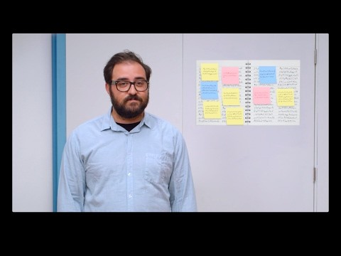 1Password - No More Sticky Notes