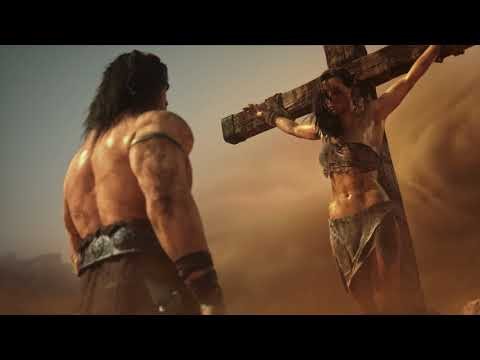 Conan Exiles - Cinematic Trailer